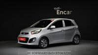 2015 KIA MORNING (PICANTO) / BACK CAMERA