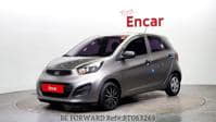 2012 KIA MORNING (PICANTO)