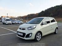 2013 KIA MORNING (PICANTO)