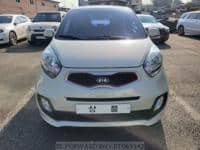 2014 KIA MORNING (PICANTO) / SUN ROOF,SMART KEY,BACK CAMERA