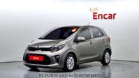 2019 KIA MORNING (PICANTO) / SMART KEY,BACK CAMERA