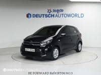 2019 KIA MORNING (PICANTO)