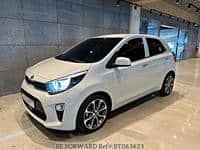 2019 KIA MORNING (PICANTO) / SMART KEY,BACK CAMERA