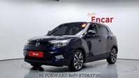 2016 SSANGYONG TIVOLI / SUN ROOF,SMART KEY,BACK CAMERA