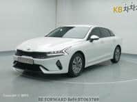 KIA K5 (Optima)