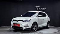 2016 SSANGYONG TIVOLI / SUN ROOF,SMART KEY,BACK CAMERA