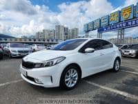 2017 KIA K3