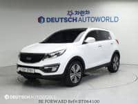 2014 KIA SPORTAGE / SMART KEY,BACK CAMERA