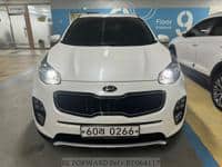 2016 KIA SPORTAGE / SMART KEY