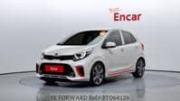 2019 KIA MORNING (PICANTO) / SMART KEY,BACK CAMERA