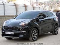 2020 KIA SPORTAGE / SMART KEY,BACK CAMERA