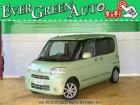 2011 DAIHATSU TANTO