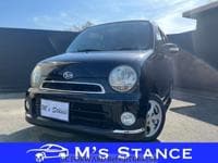 2007 DAIHATSU MOVE LATTE