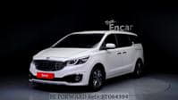 2016 KIA CARNIVAL / SMART KEY,BACK CAMERA