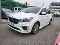 2019 KIA CARNIVAL / SUN ROOF,SMART KEY,BACK CAMERA