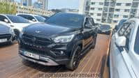 2019 SSANGYONG REXTON SPORTS / SMART KEY,BACK CAMERA