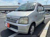 2001 SUZUKI WAGON R