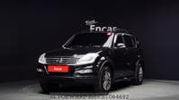 2014 SSANGYONG REXTON / SUN ROOF,SMART KEY,BACK CAMERA