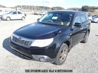 2008 SUBARU FORESTER 2.0XS PLATINUM LEATHER SELECTION