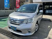 2011 NISSAN SERENA