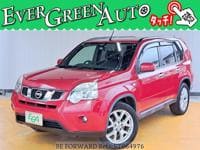 2013 NISSAN X-TRAIL