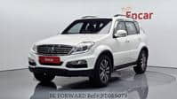 2013 SSANGYONG REXTON / SMART KEY,BACK CAMERA