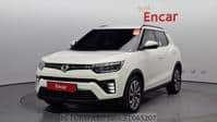 2021 SSANGYONG TIVOLI / SMART KEY,BACK CAMERA