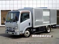 ISUZU Elf Truck