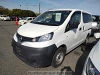 2019 NISSAN NV200VANETTE WAGON