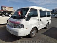 2017 MAZDA BONGO VAN