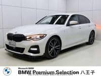 2019 BMW 3 SERIES