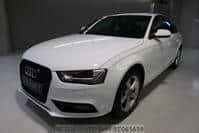 2014 AUDI A4 1.8--2WD