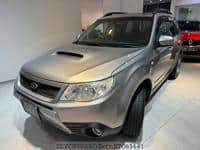 2009 SUBARU FORESTER