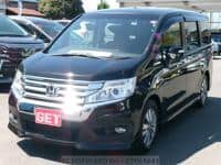 HONDA Step WGN