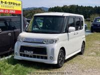 2011 DAIHATSU TANTO