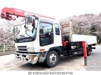 2006 ISUZU FORWARD