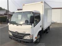 TOYOTA Dyna Truck