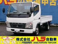 MITSUBISHI Canter Guts