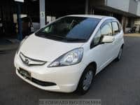 2009 HONDA FIT