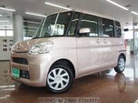 Used 2014 DAIHATSU TANTO BT065971 for Sale