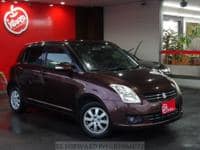 2009 SUZUKI SWIFT