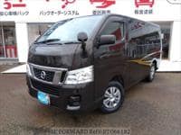 2017 NISSAN CARAVAN VAN