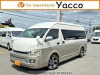 2008 TOYOTA REGIUSACE VAN