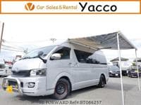 2006 TOYOTA HIACE VAN