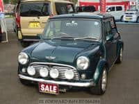 1998 ROVER MINI