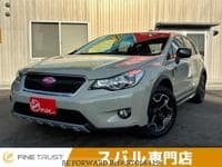 SUBARU Impreza XV