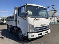 2014 ISUZU FORWARD 3.55