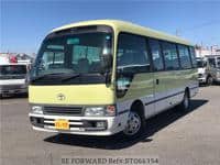 2006 TOYOTA COASTER 29GX