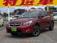 2013 SUBARU XV 2.0I-L