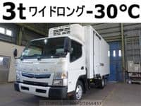 2016 MITSUBISHI CANTER -303T